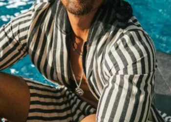 Harshvardhan Rane