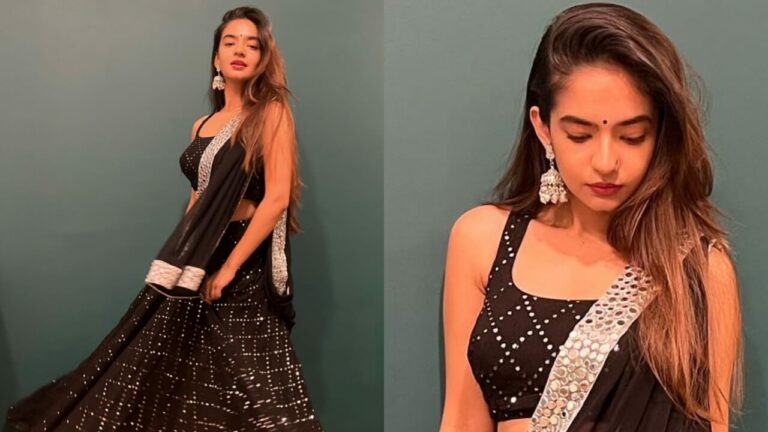Anushka Sen