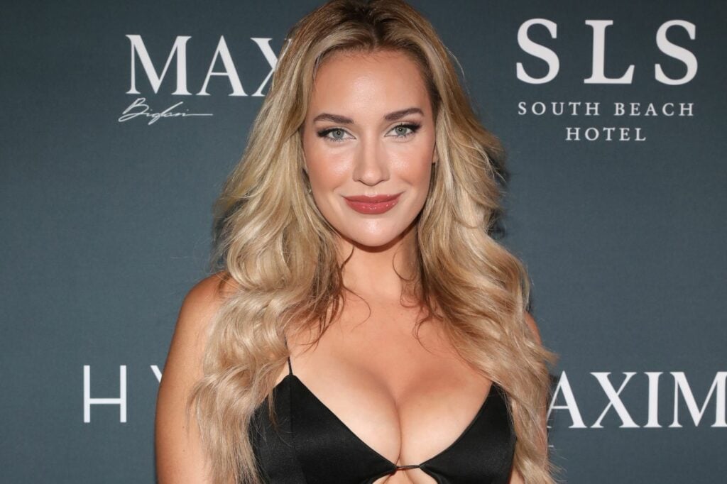 hhm Who is Paige Spiranac? Paige Spiranac Height, Age, Bio, Net Worth, and Family in 2024