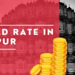 LATEST: Gold Rate Today Jaipur as of  (7th December 2025)