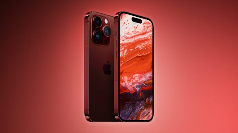 iPhone 15 Pro Complete Specifications