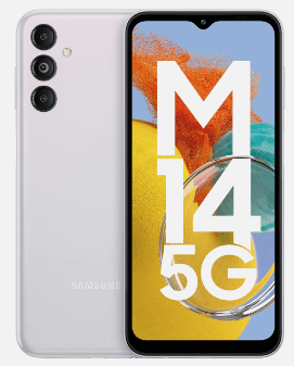 image 127 Best 5G Smartphones Under 15000 INR (as of May 4, 2024)