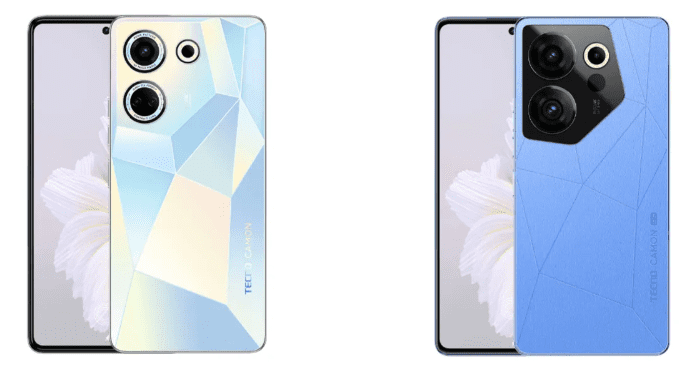 image 176 Tecno Launches Tecno Camon 20 Series Globally and Introduces Tecno Camon 20 Pro 5G to the Indian Market