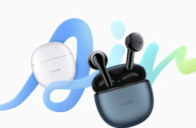 image 18 Vivo Unveils Vivo TWS Air Pro, World's First Semi-In-Ear ANC Earphones