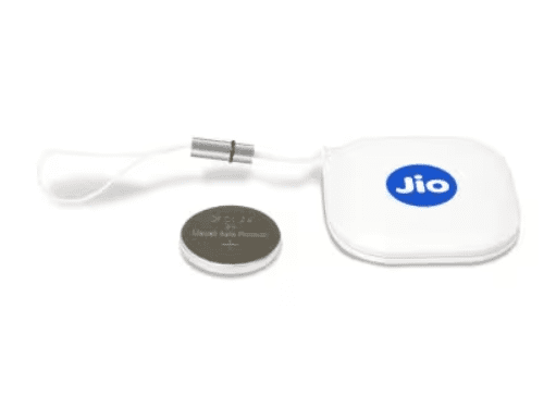 image 196 JioTag: Affordable Bluetooth Tracker by Reliance