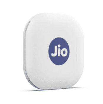 image 197 JioTag: Affordable Bluetooth Tracker by Reliance