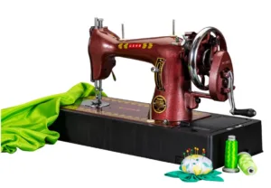 Usha Introduces Vibrant Colours to its Vintage Tailor DLX Sewing Machine, Adding Style and Personalization
