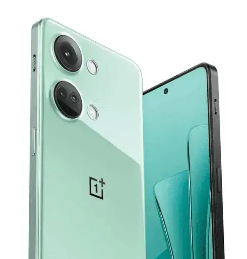 OnePlus Nord 3