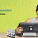 Epson Appoints Rashmika Mandanna as Brand Ambassador for India