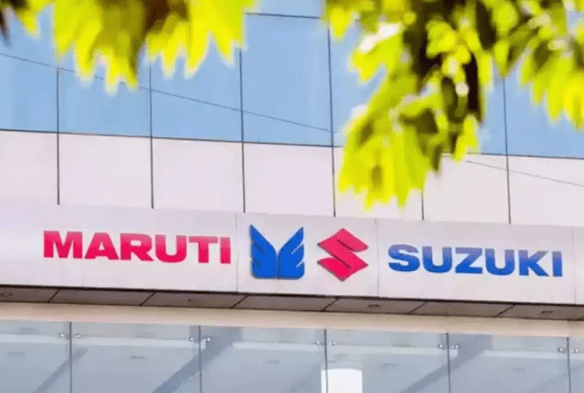 image 36 Maruti Suzuki experiences a 10% sales growth in May
