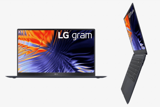 image 376 LG Unveils 2023 LG Gram Series, Redefining Performance and Versatility