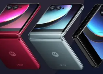 Motorola Razr 40