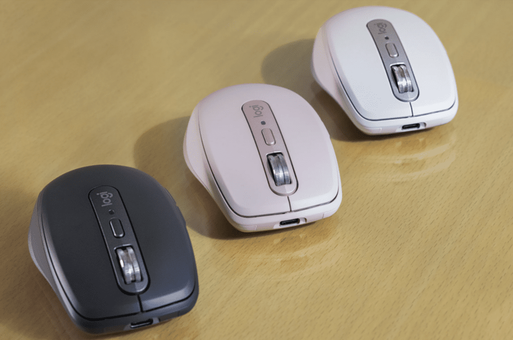 image 44 Logitech Unveils New Master Series Products: MX Keys S Combo, MX Keys S, and MX Anywhere 3S