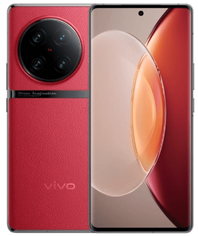 image 445 Vivo X90s: Upcoming Smartphone Appears on AnTuTu Benchmark