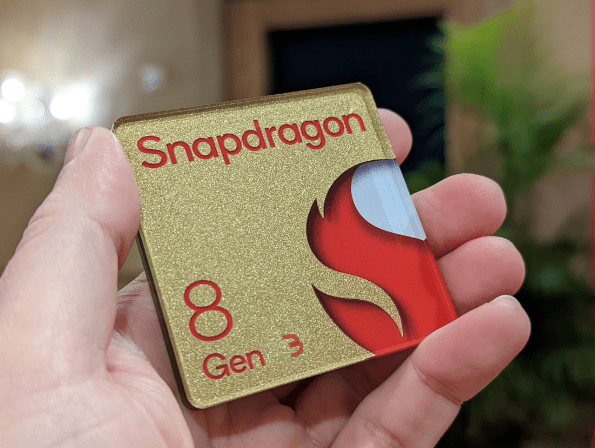 image 50 Qualcomm's Snapdragon 8 Gen 3 SoC Expected to Debut Earlier Than Anticipated