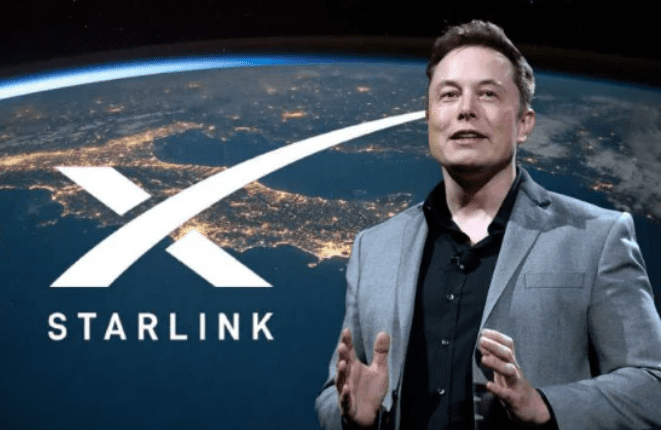 image 521 Elon Musk's Starlink Faces Resistance from Mukesh Ambani's Reliance Jio in India's Satellite Broadband Arena