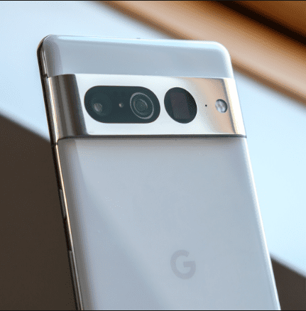 image 6 Google Pixel 8 Series Poised for Imminent Launch