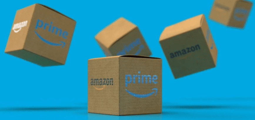 Amazon Prime Day 2023 Sale