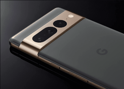 image 7 Google Pixel 8 Series Poised for Imminent Launch