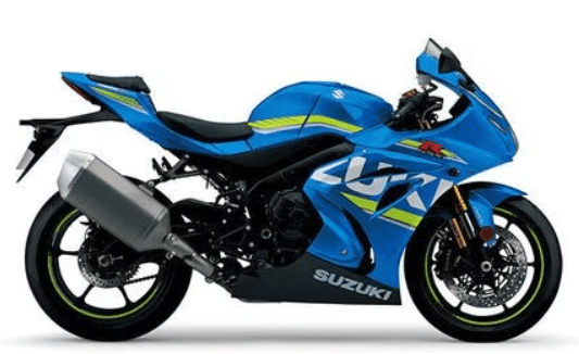 image 710 The Top 10 Fastest Bikes in India as of April 29, 2024