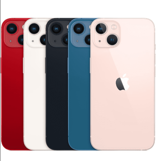 image 96 iPhone 13 Price in India, Specs: Is it worth buying in 2024?