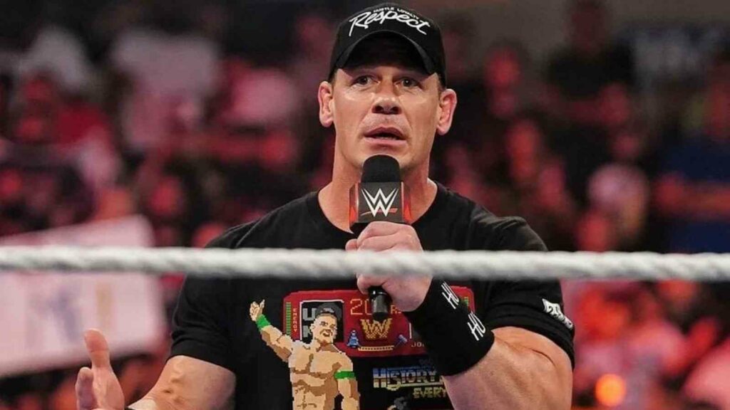 jhh Wrestling Sensation John Cena Age, Height, Net Worth, Career, and Family in 2024