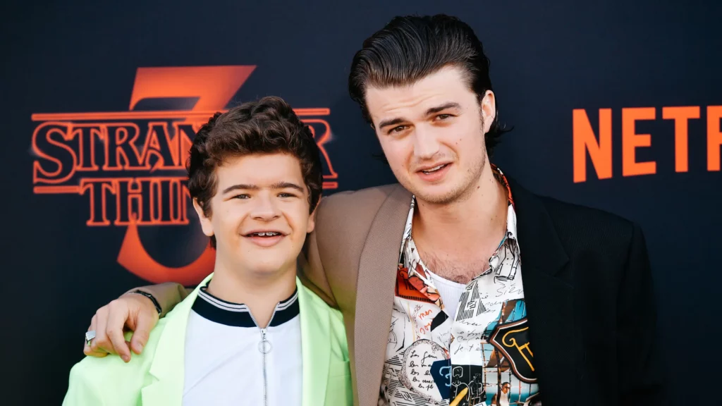 jo2 Magnificent Joe Keery Age, Height, Bio, Career, Income, Net Worth, and Family in 2025