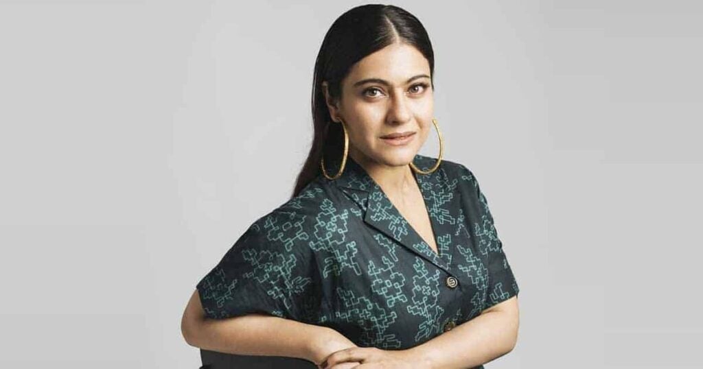 jol2 Spectacular Actress Kajol Age, Height, Bio, Career, Income, Net Worth, and Family in 2024