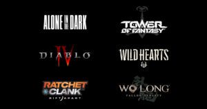Diablo IV is here with DLSS 3, Ratchet & Clank: Rift Apart also to get DLSS soon