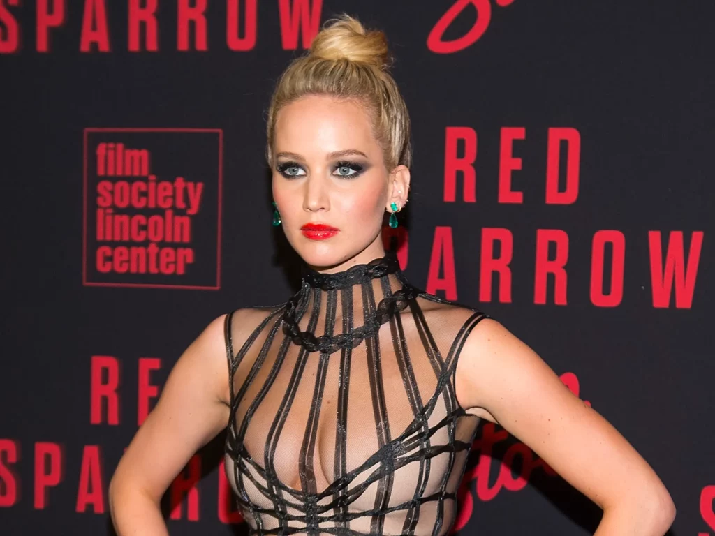 jww4 Beautiful Jennifer Lawrence Height, Age, Career, Bio, Net Worth, and Family in 2024