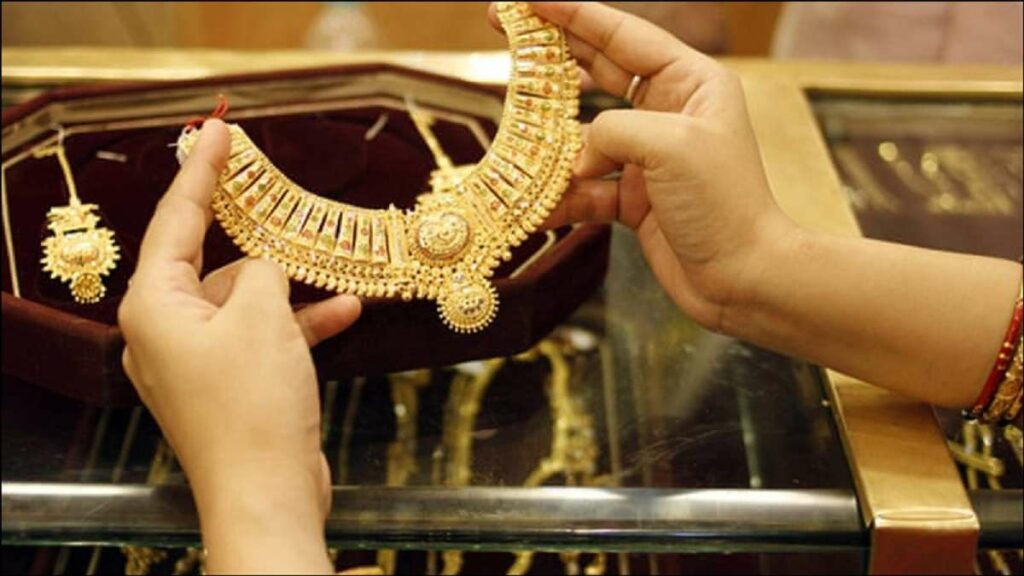 ka5 LATEST: Gold Rate Today in Kanpur as of 5th February 2024