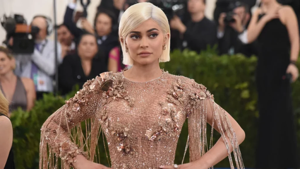 kal3 Kylie Jenner Net Worth, Career, Assets, Achievements, and Family in 2024