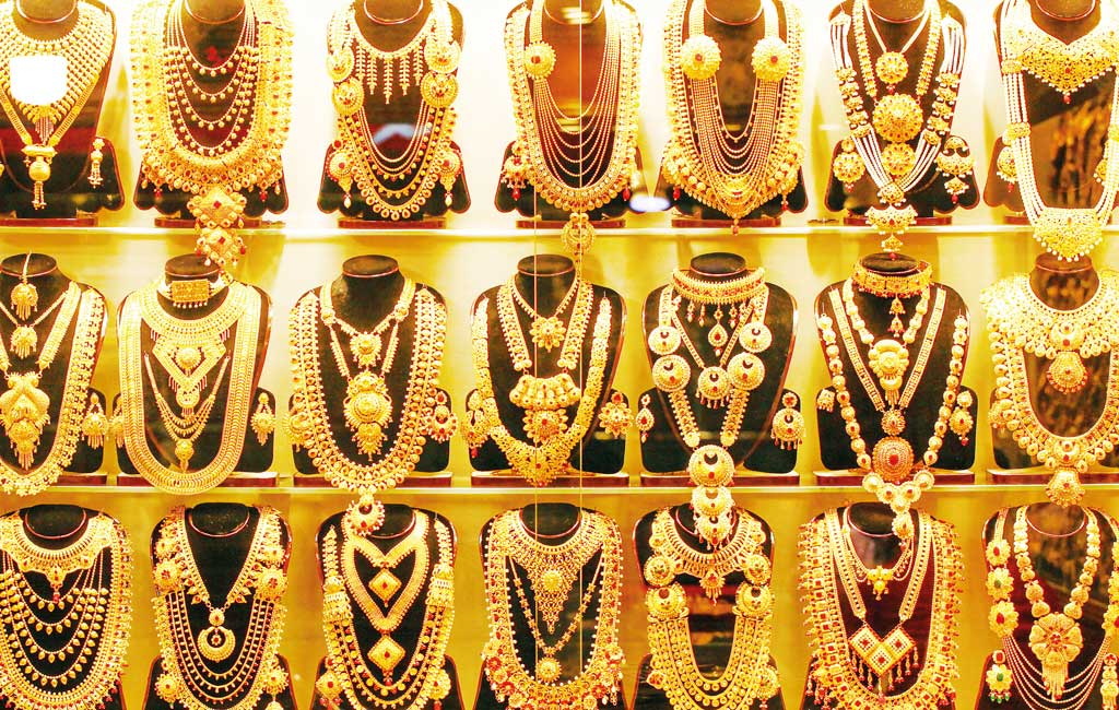 kg6 LATEST: Gold Rate Today Kochi as of 5th February 2024