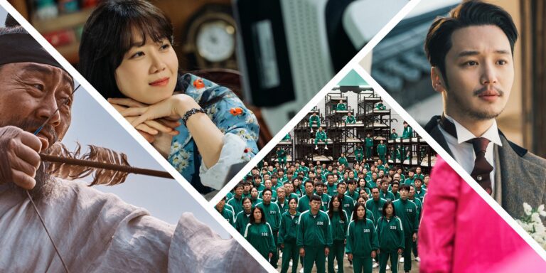 The Top 15 Best K-dramas to Watch as of 2024 (August 7)