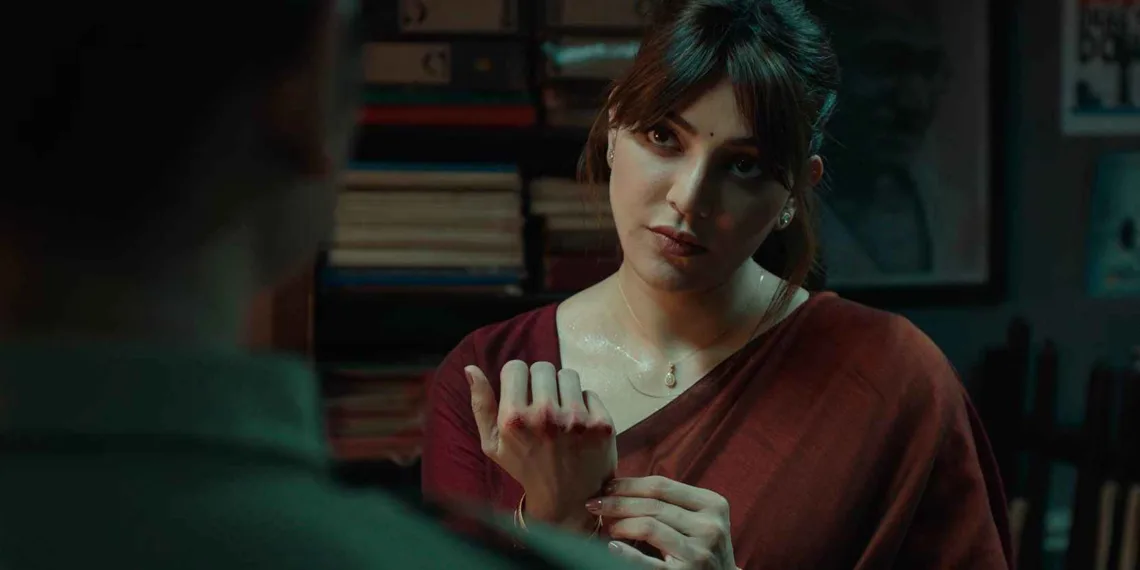 via- https://goldandhra.com/kajalagarwals-latest-clicks-from-satyabhama-movie/