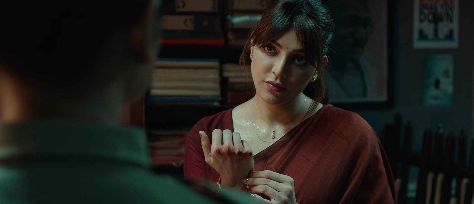 via- https://goldandhra.com/kajalagarwals-latest-clicks-from-satyabhama-movie/