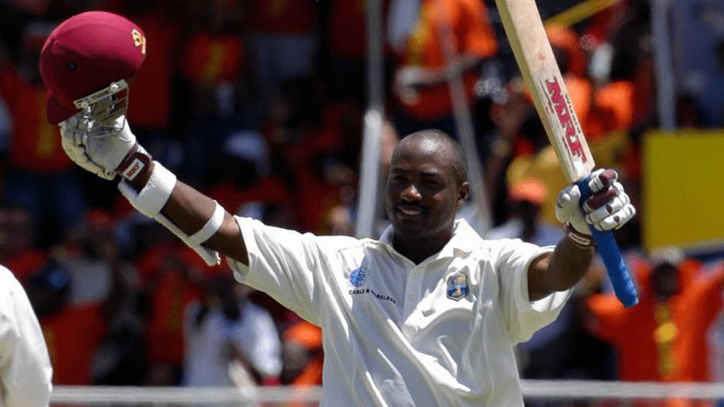 ll West Indies Power Hitter Brian Lara Net Worth, Career, Assets, and family in 2024 