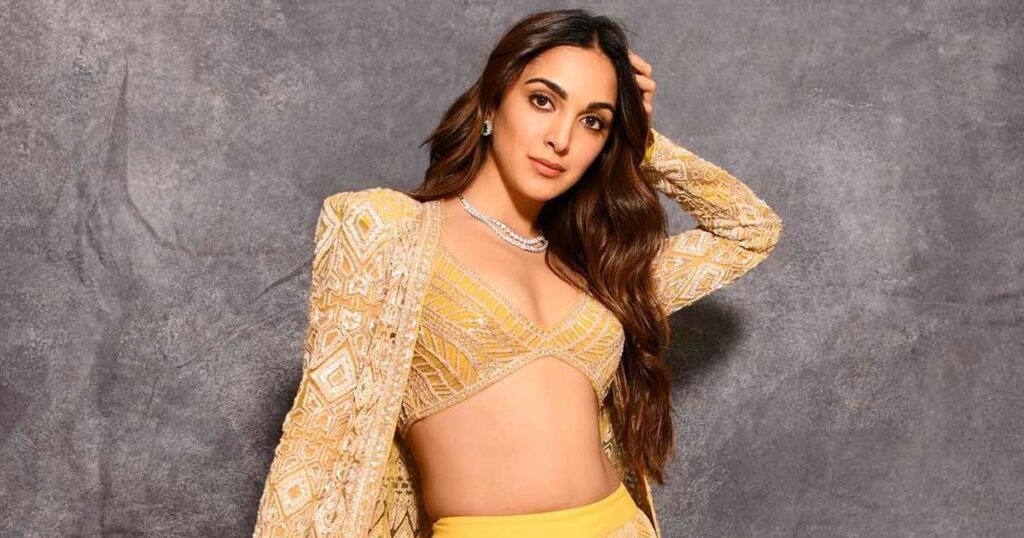 lll Incredible Kiara Advani Age, Height, Weight, Net Worth, Income, and Family in 2024