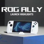 Asus ROG Ally to get some significant improvements before its available for retail
