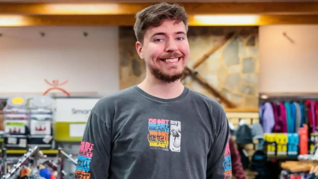 mb1 MrBeast Net Worth, Age, Bio, Girlfriend: Everything You Need to Know in 2024