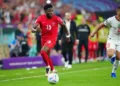 Alphonso Davies REVEALS! Bayern Munich signed him replacing Arjen Robben in attack but seems "unhappy" now