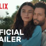 Make Me Believe OTT Release Date: Now streaming on Netflix