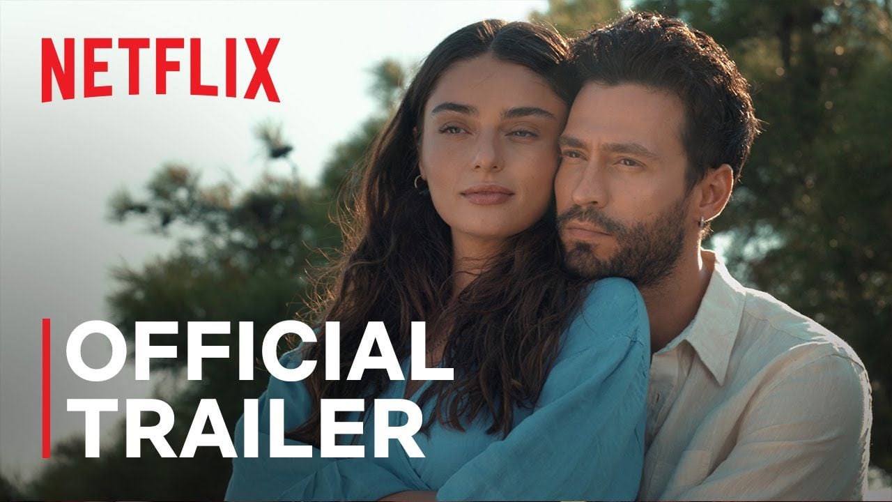 Make Me Believe OTT Release Date: Now streaming on Netflix