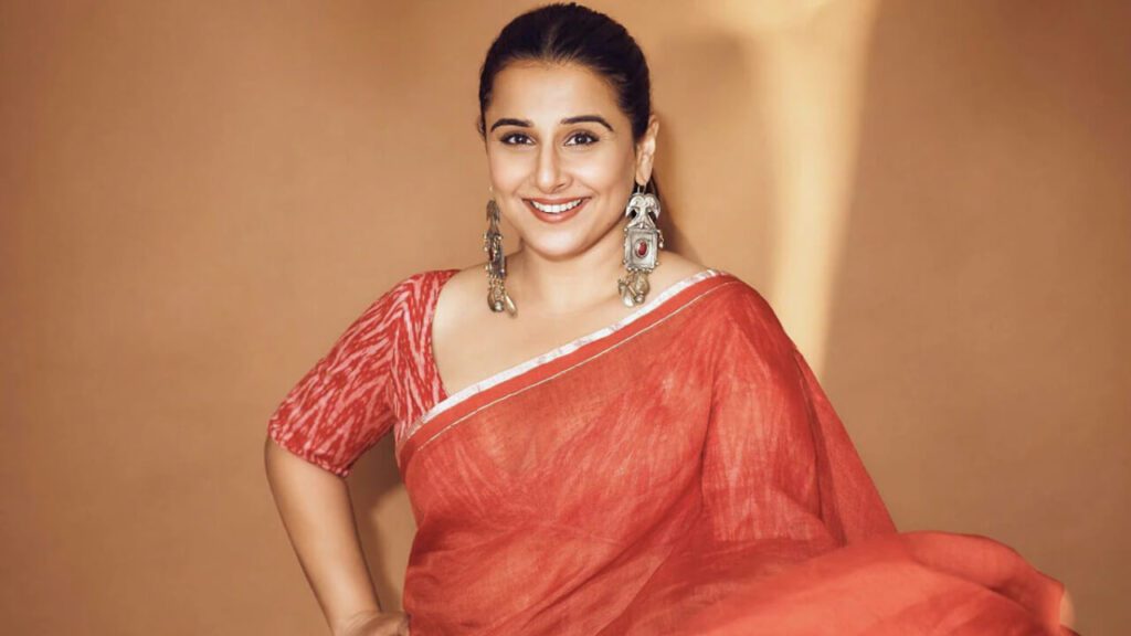 n2 2 Vidya Balan’s Niyat Release Date, Plot, Cast, and Expectations in 2023