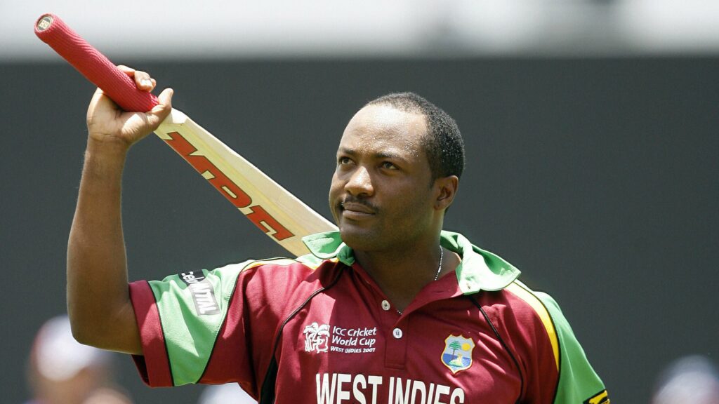 p0 West Indies Power Hitter Brian Lara Net Worth, Career, Assets, and family in 2024 