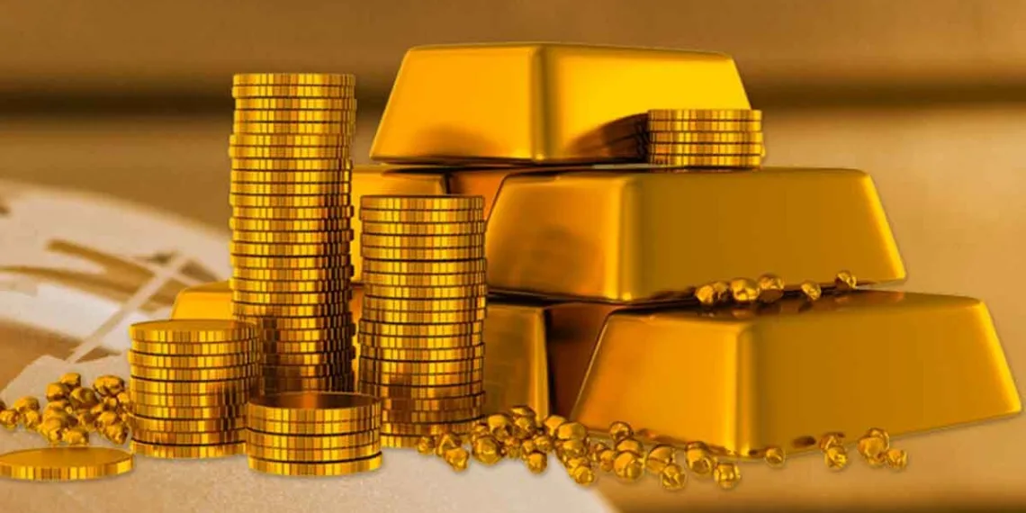 Akshaya Tritiya 2024: Celebrate New Beginnings with Gold!