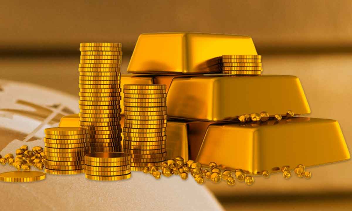 Latest: Pune Gold rate Today as of 5th February 2024