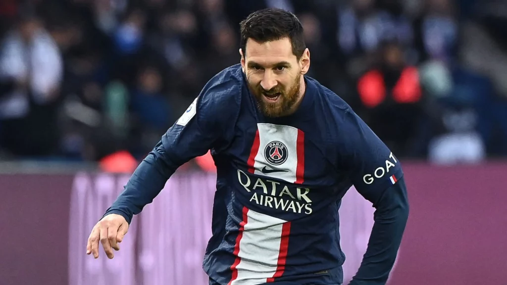psg GOAT Lionel Messi Net Worth in Rupees, Height, Age, Bio, Transfer News, and Family in 2024