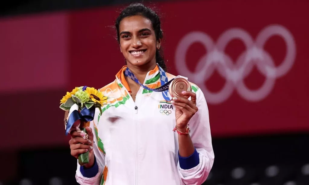 pvsm Magnificent PV Sindhu Age, Height, Career, Income, Net Worth, Bio, and More in 2024