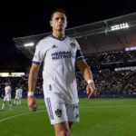 LA Galaxy have found the replacement of Chicharito in the likes of Aaron Bibout